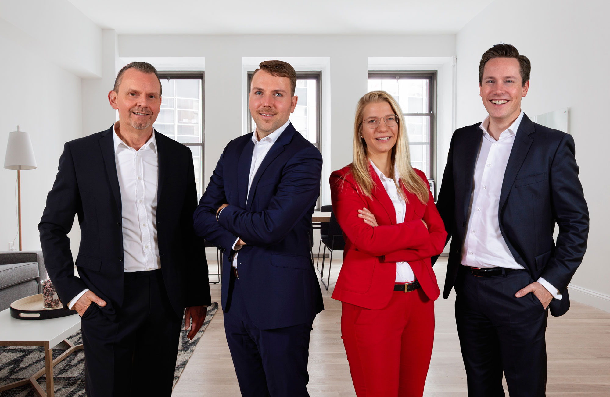 Breidenbach Kurth & Partner Steuerberatungsgesellschaft Mbb
